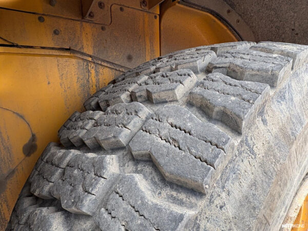 Volvo L 120 H 112 000 alv 0 % *2 Kauhaa Trukkipiikit Vaaka* *rahoitus/leasing* 2018 - Image 15