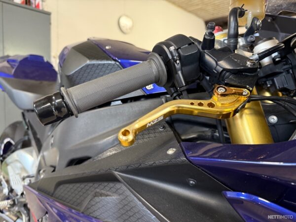 BMW S 1000RR 2010 - Image 10