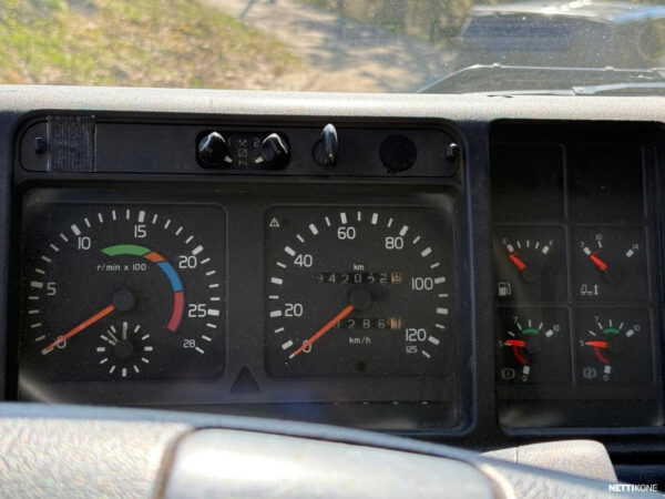 Volvo FM 12 420 + LAVA 15 900+alv *Rahoitus tarjolla* 1999 - Image 31