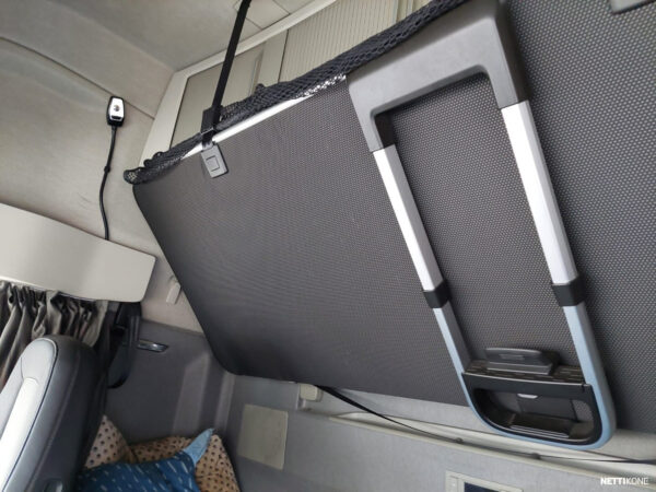 Volvo FH 540 Yhdistelmä 65 000+alv *Rahoitus/Leasing tarjolla* 2016 - Image 25