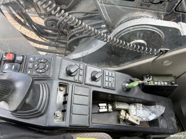Volvo ECR 235 EL + Leica 3D 93500 alv 0 %*Rahoitus/Leasing tarjolla* 2016 - Image 19