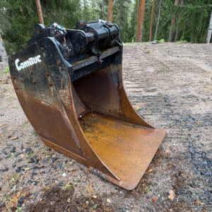 Muu merkki Combuc TK 65 Tärykauha NTP10 5000+alv *vähän käytetty* 2001