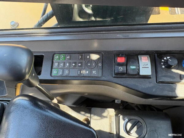 Volvo ECR 58 D 64 900+alv *VAIN 895h* *Rahoitus/Leasing tarjolla* 2018 - Image 19