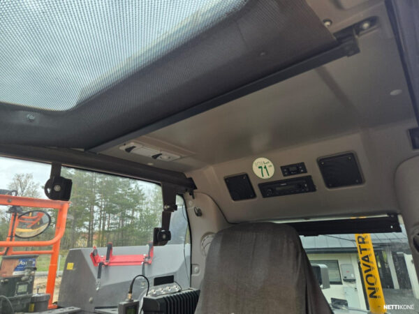 Volvo ECR 145 EL + Novatron 3D 95 000+alv *Rahoitus/Leasing tarjolla* 2019 - Image 19