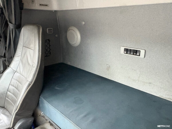 Volvo FM 420 8x2 JOAB koukkulaitteella *Rahoitus / Leasing* 2010 - Image 24