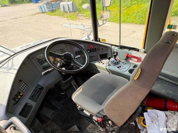 Volvo A 30 D 78 000 alv 0 % *Rahoitus/Leasing tarjolla* 2004 - Image 19