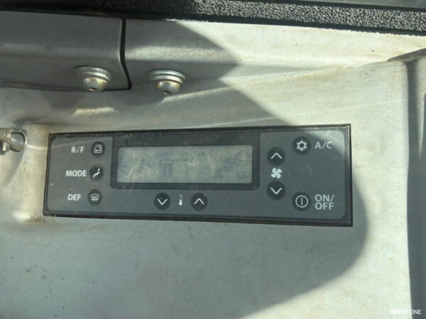Hitachi ZX 48U-5A CLR 36000 alv 0 % *Rahoitus/Leasing tarjolla* 2018 - Image 15