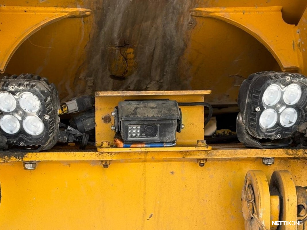 Volvo A 30 D 78 000 alv 0 % *Rahoitus/Leasing tarjolla* 2004 - Image 17