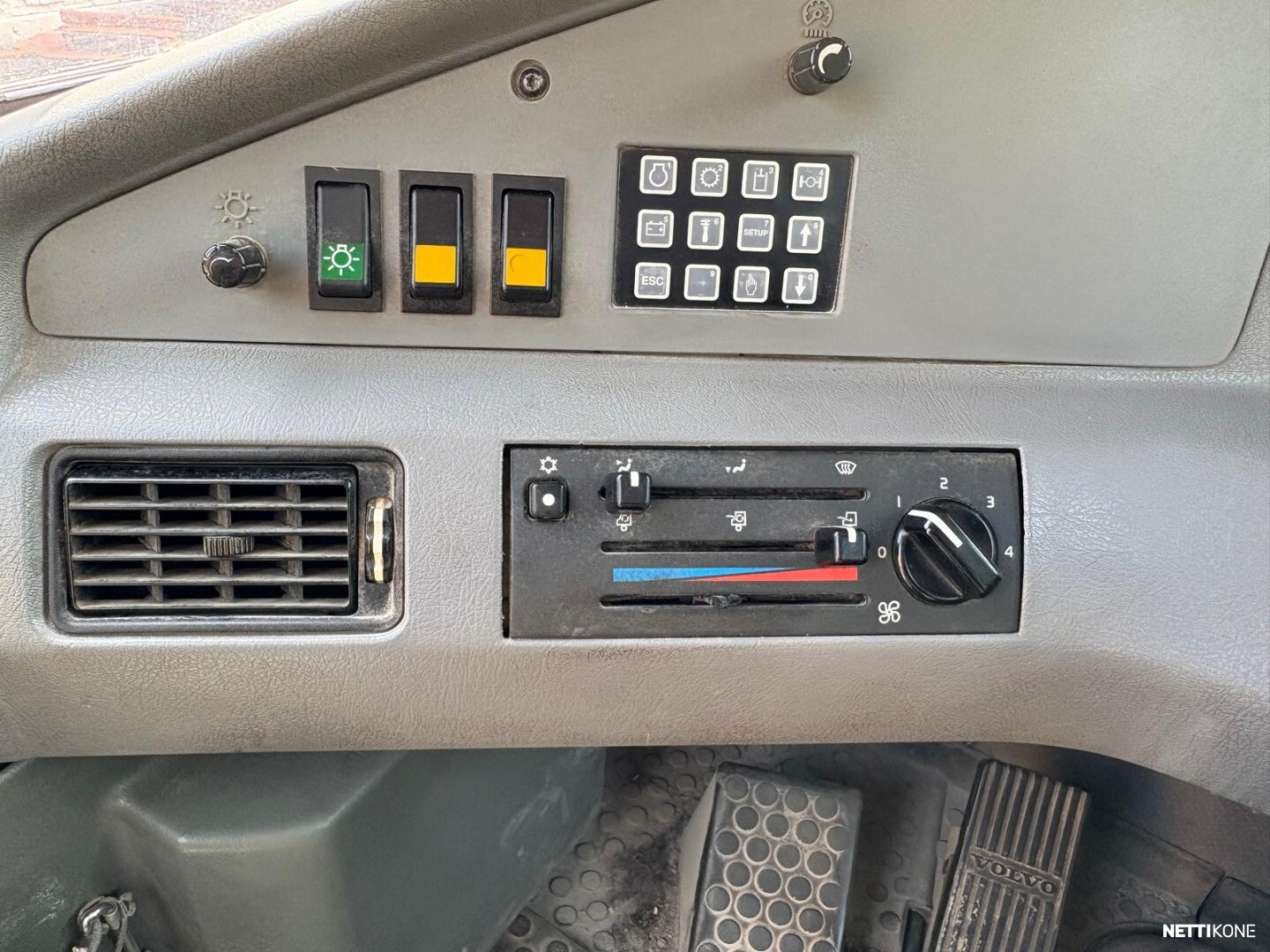 Volvo A 30 D 78 000 alv 0 % *Rahoitus/Leasing tarjolla* 2004 - Image 22