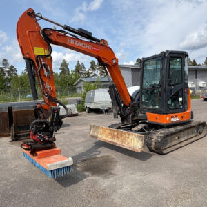 63846c62c68d641e-large.jpg Hitachi ZX 55 U-6 Siistikuntoinen kaivuri vm2020, 1055h *Rahoitus/Leasing* 2020