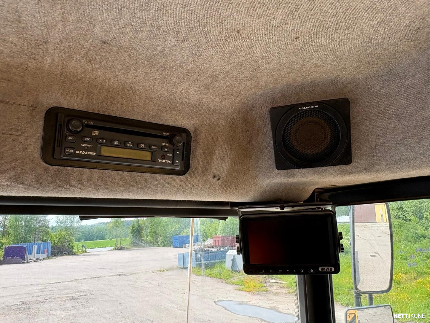 Volvo A 30 D 78 000 alv 0 % *Rahoitus/Leasing tarjolla* 2004 - Image 23