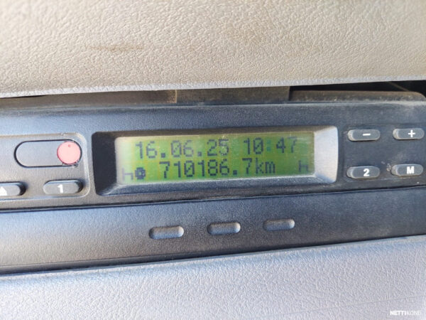 Sisu E12M 480 8x2 sora-auto 18 000€ alv 0 % *rahoitus tarjolla* 2003 - Image 19