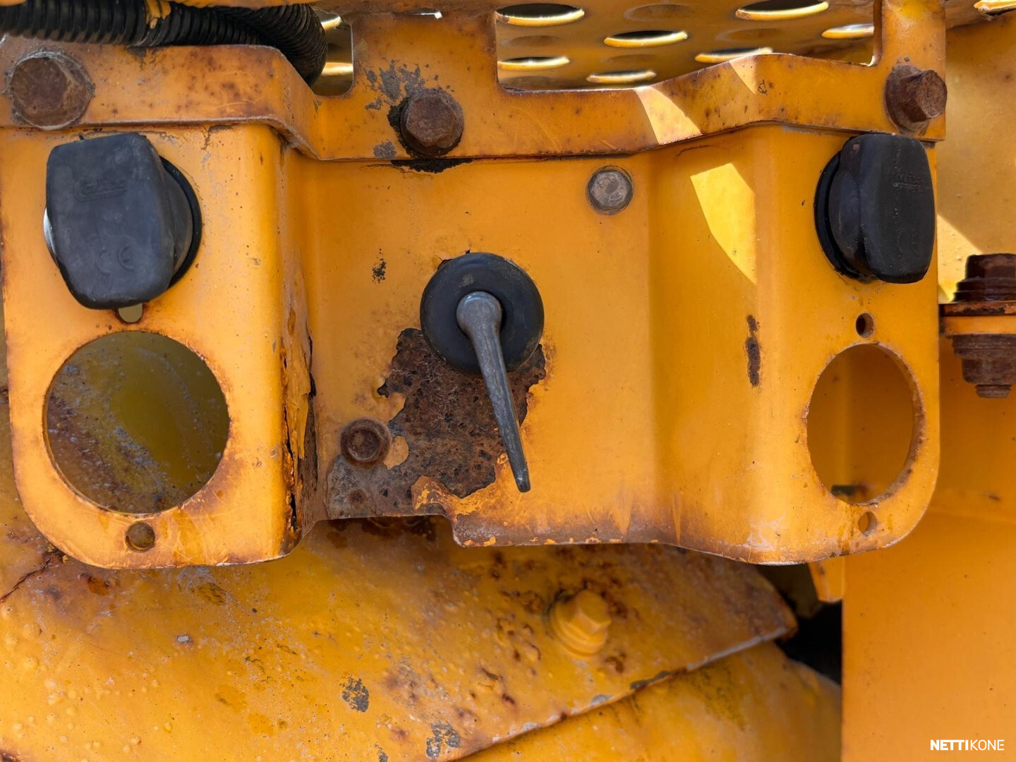 Volvo A 30 D 78 000 alv 0 % *Rahoitus/Leasing tarjolla* 2004 - Image 18