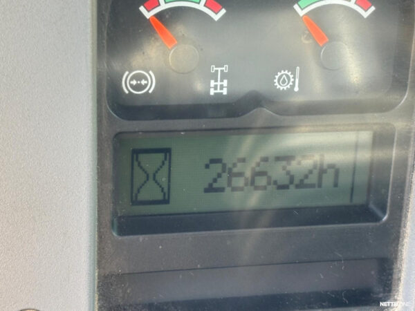 Volvo A 30 D 78 000 alv 0 % *Rahoitus/Leasing tarjolla* 2004 - Image 20