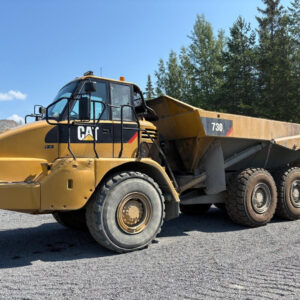 5edaa764abff4de0-large.jpg Caterpillar 730 64 000 alv 0 % *Rahoitus tarjolla* 2005