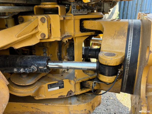 Caterpillar 730 C 99 000 alv 0 % *Rahoitus/Leasing tarjolla* 2014 - Image 10
