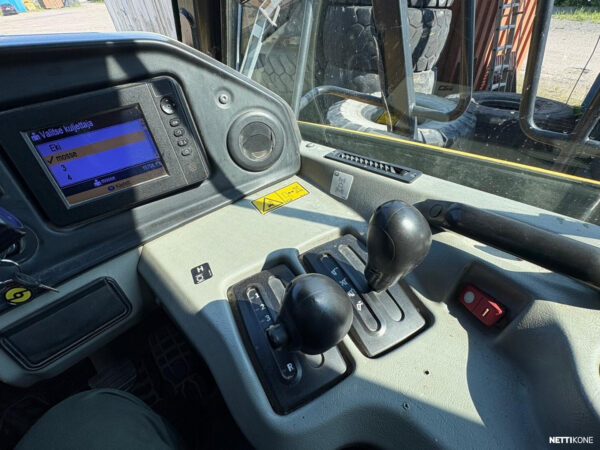 Caterpillar 730 C 99 000 alv 0 % *Rahoitus/Leasing tarjolla* 2014 - Image 18