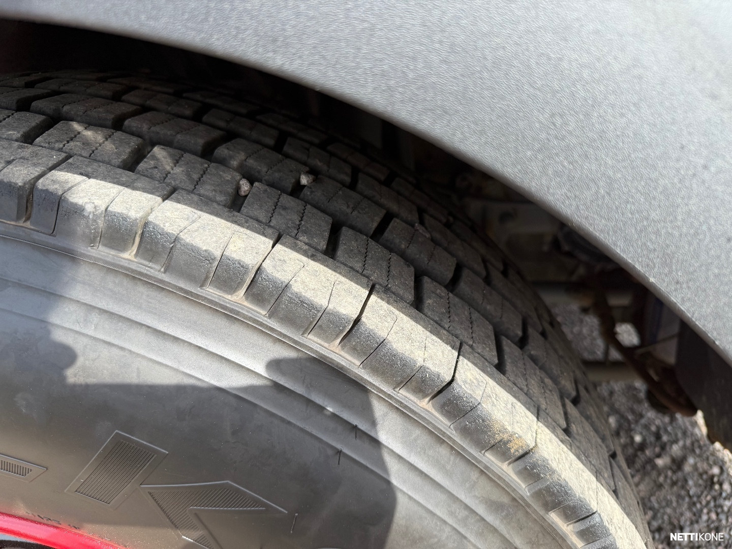 Volvo FH500 MYYTY!! NOSTURI PALFINGER EPSILON E110L97 SIISTI AUTO!! 2011 - Image 20