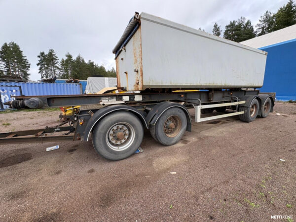 Scania R 620 6x4 59 000 alv 0 % *Rahoitus tarjolla* 2011 - Image 7