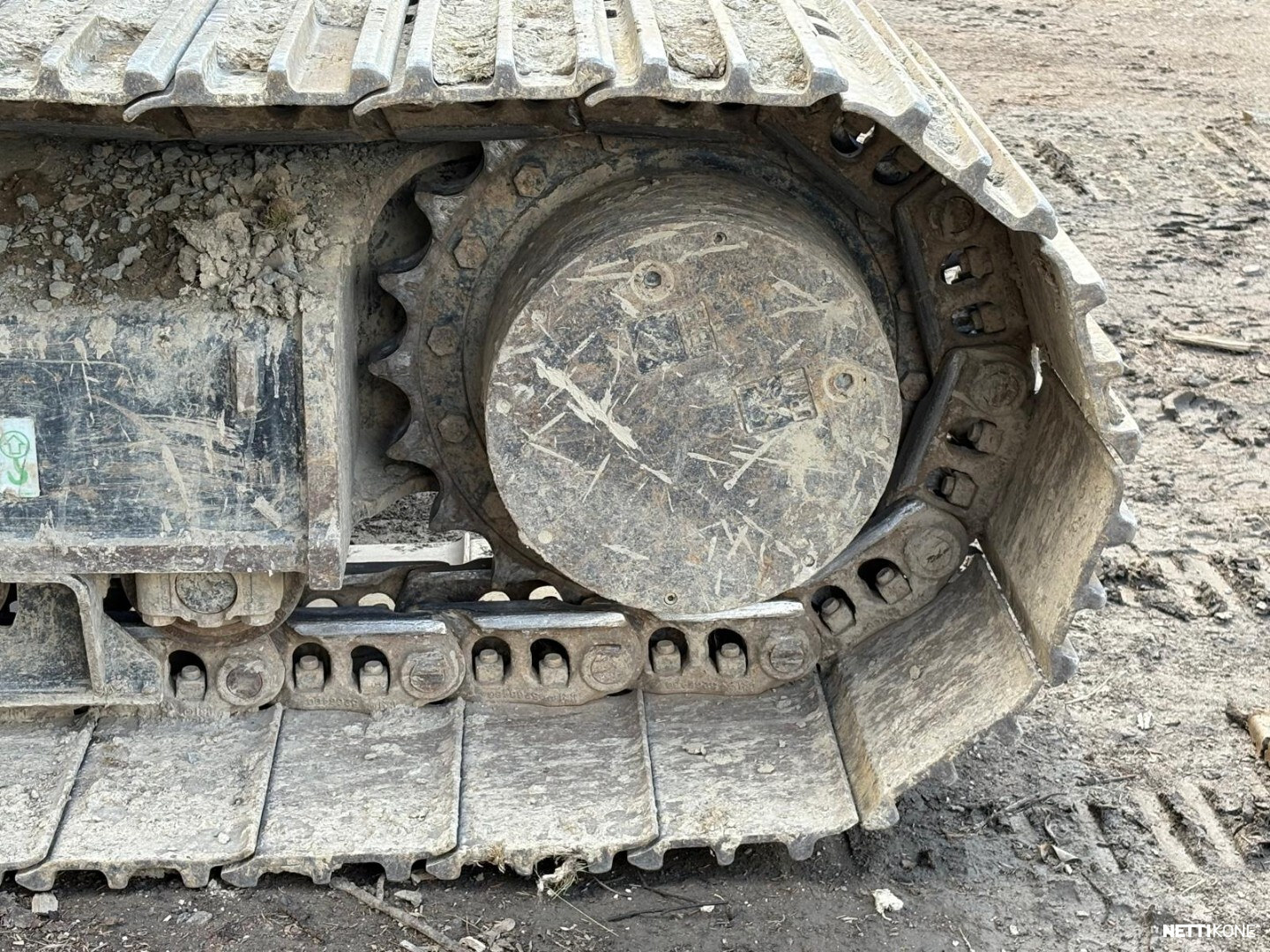 Caterpillar 325 215 000 alv 0 % *Rahoitus/Leasing tarjolla* *Novatron 3D* *Rototilt R8+Pihti* *3-kauhaa* 2023 - Image 13
