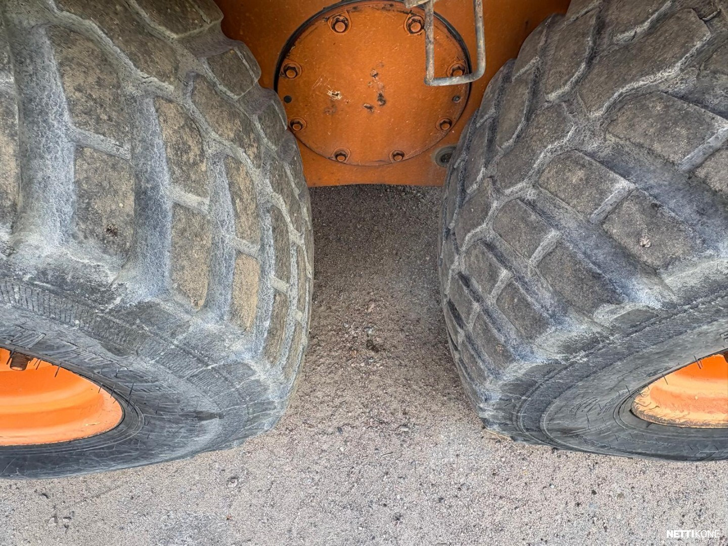Bomag BG 110 TA 41 900 alv 0 % *Rahoitus tarjolla* 2000 - Image 17