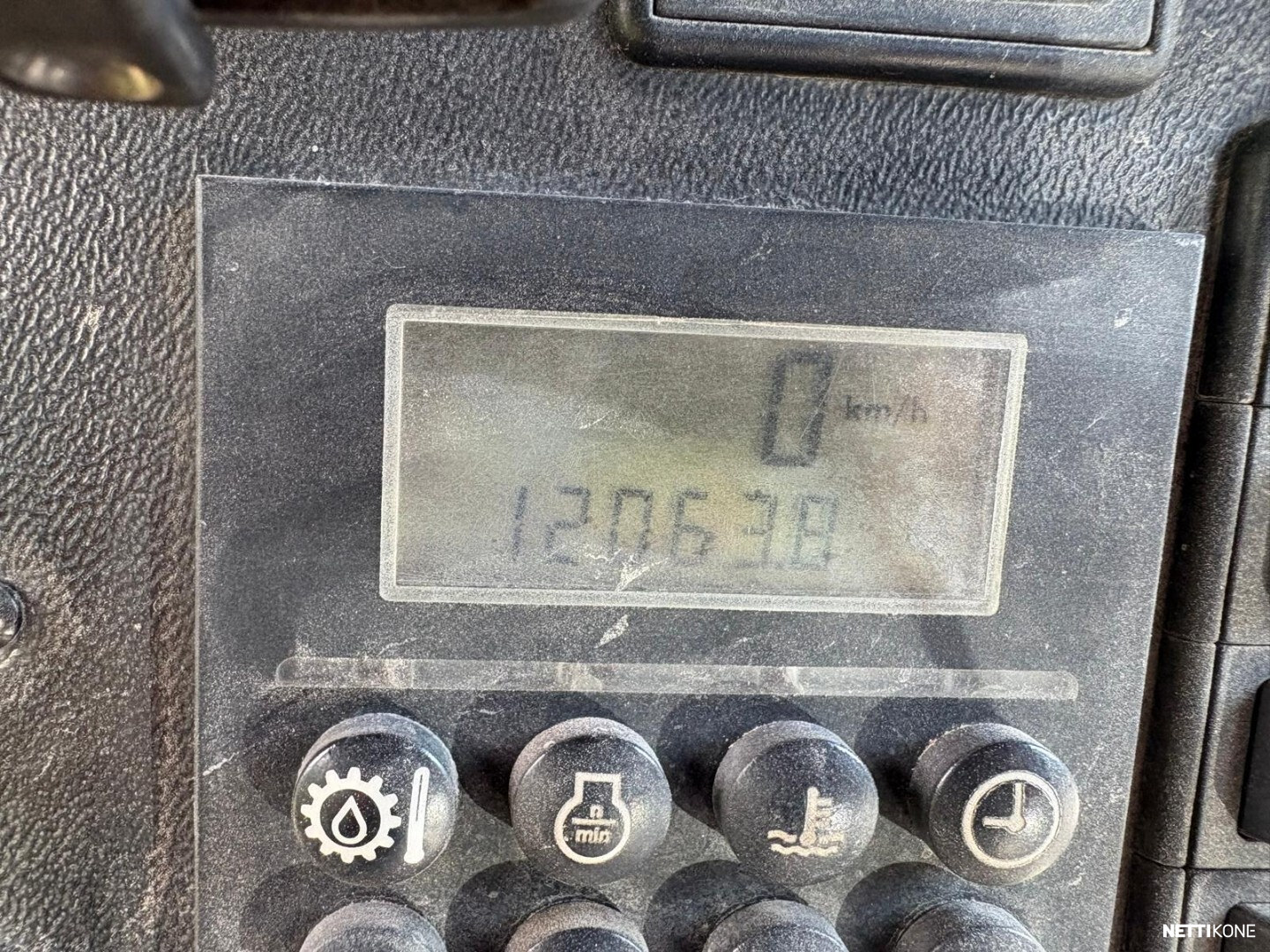 Bomag BG 110 TA 41 900 alv 0 % *Rahoitus tarjolla* 2000 - Image 19