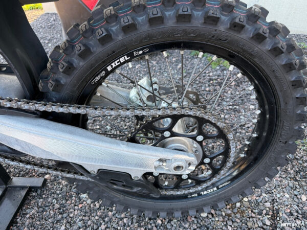 KTM 250 SX-F 2023 - Image 10