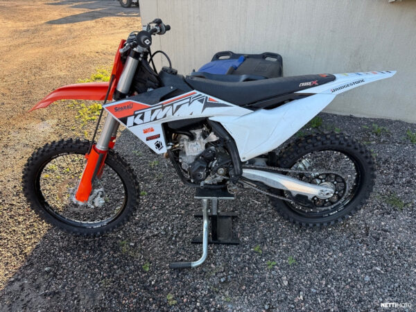 KTM 250 SX-F 2023
