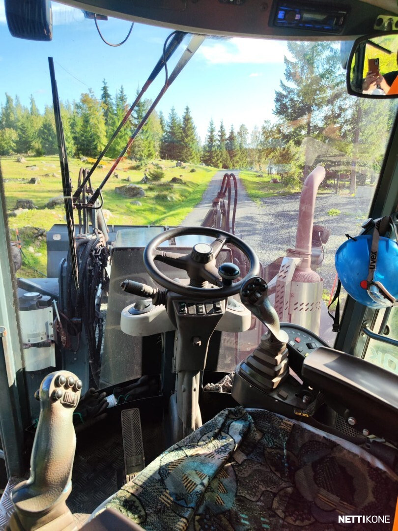 Lännen 8800 K 122 000 alv 0 % *Rahoitus/Leasing tarjolla* 2019 - Image 12