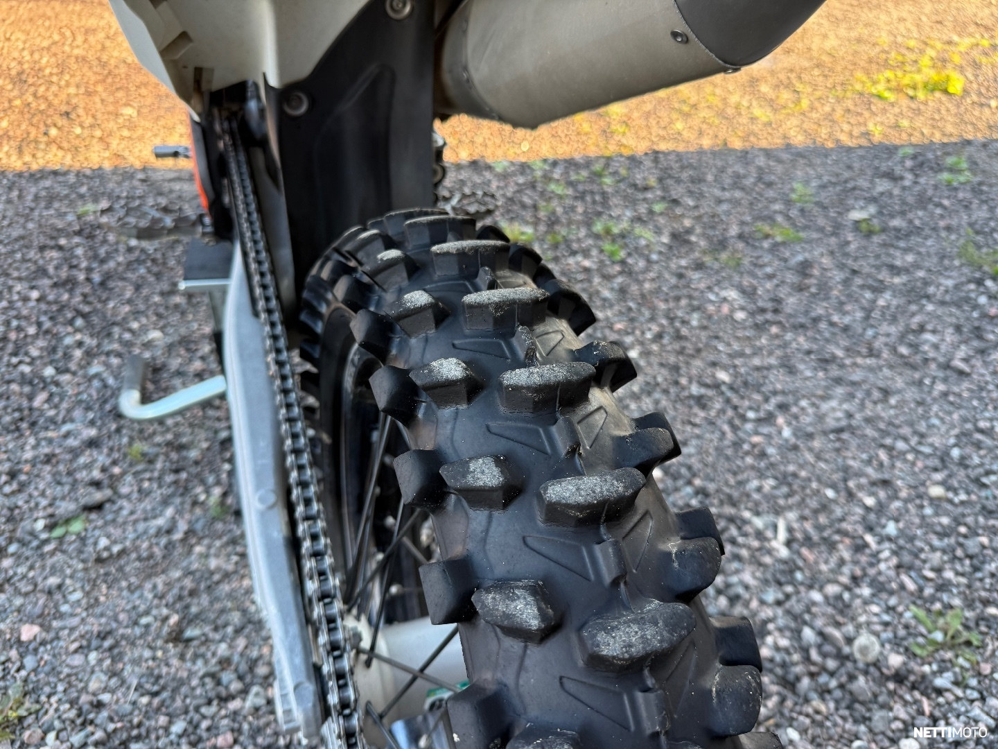 KTM 450 SX-F 2023 - Image 16