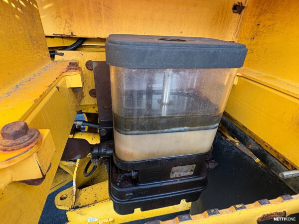 Volvo L220E Jykevä kuormaaja *Rahoitus / Leasing* 2005 - Image 16
