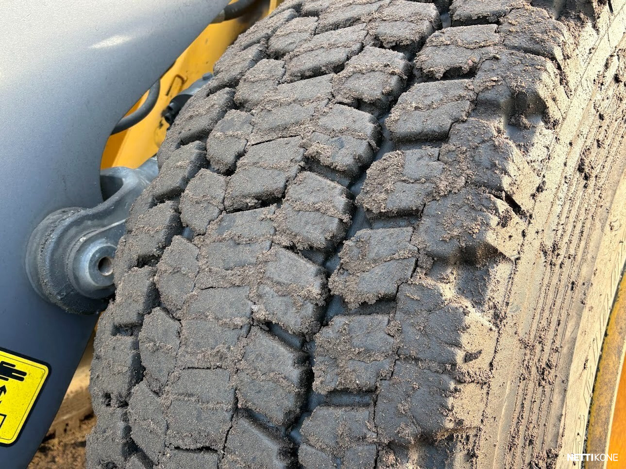 Volvo L 120 H 2023/2024 Vain 2000h, Vaihtoehto uudelle! Hyvät varusteet! *Rahoitus / Leasing* 2023 - Image 7