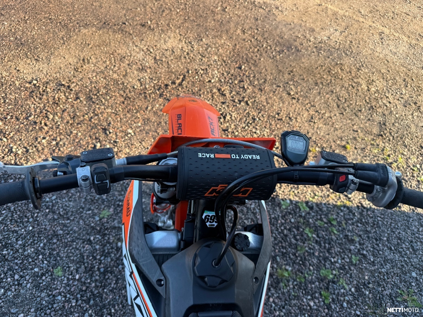 KTM 450 SX-F 2023 - Image 14