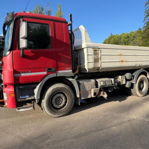 Mercedes-Benz Actros 2648 71 900 alv 0 % *Rahoitus/Leasing tarjolla* *Euro5* *Alaterä* *Aurapuskuri* 2013