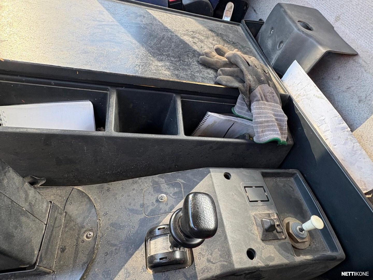 MAN LE 280 B 4x4 19 000 alv 0 % *Rahoitus tarjolla* 2001 - Image 20