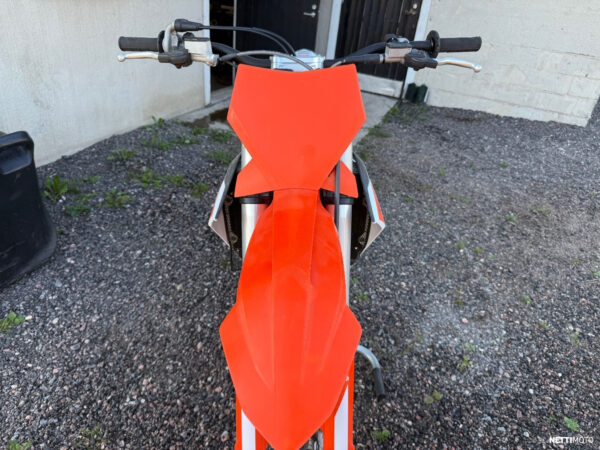 KTM 250 SX-F 2023 - Image 5
