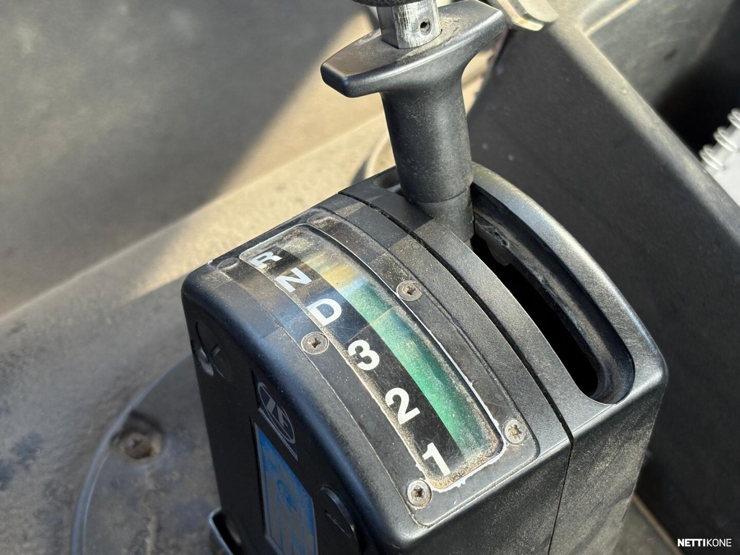 MAN LE 280 B 4x4 19 000 alv 0 % *Rahoitus tarjolla* 2001 - Image 19