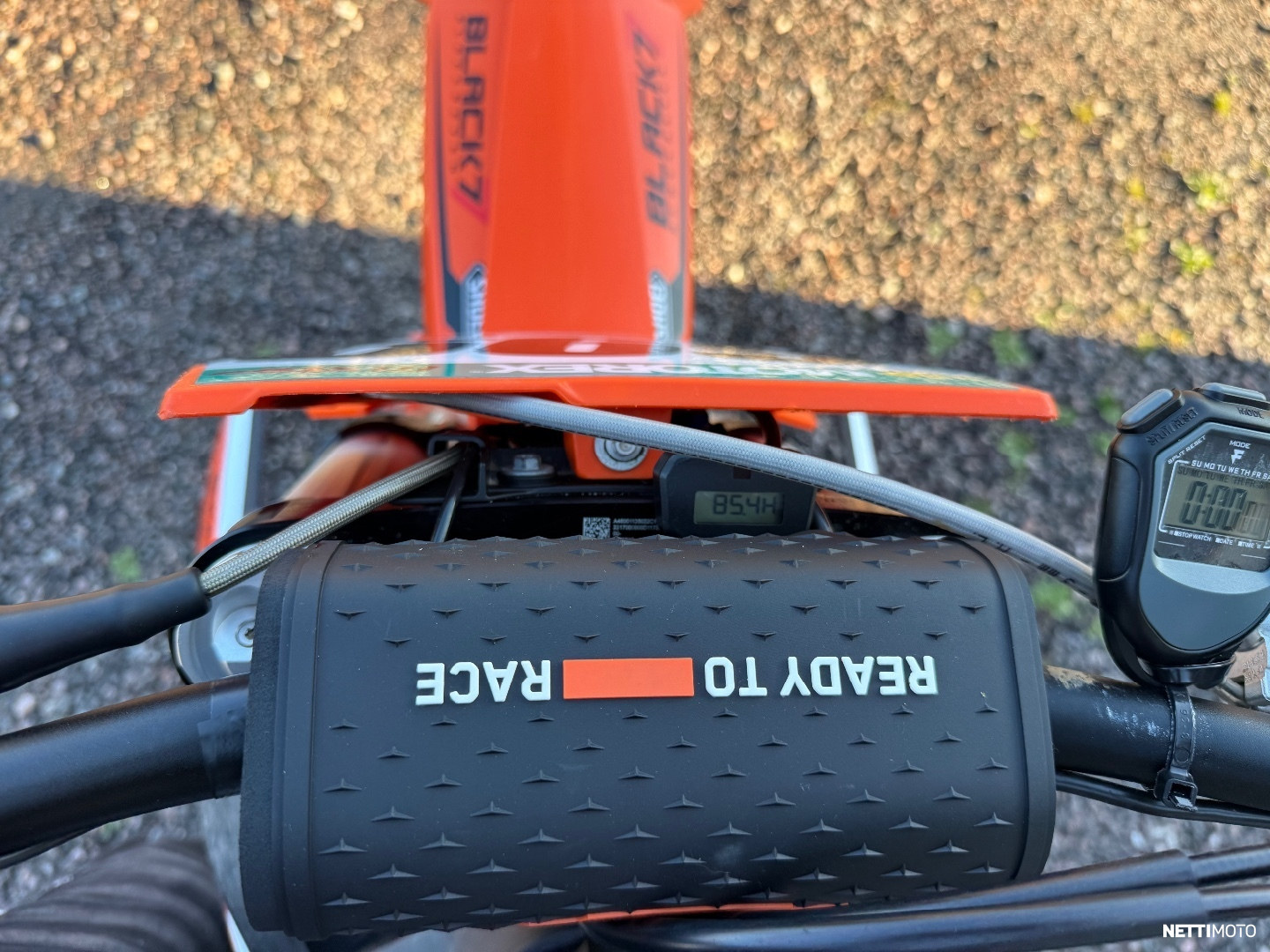 KTM 450 SX-F 2023 - Image 15