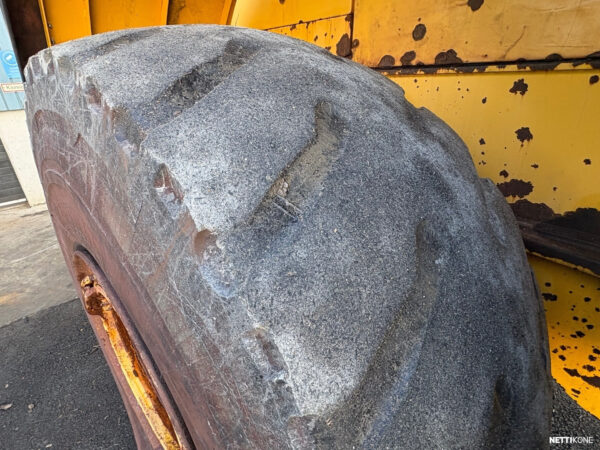 Volvo L220E Jykevä kuormaaja *Rahoitus / Leasing* 2005 - Image 9