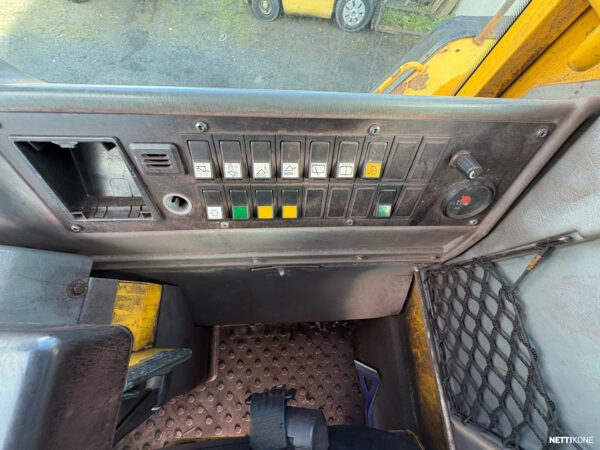 Volvo L220E Jykevä kuormaaja *Rahoitus / Leasing* 2005 - Image 19