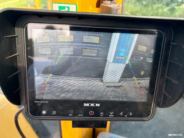 Volvo L220E Jykevä kuormaaja *Rahoitus / Leasing* 2005 - Image 21