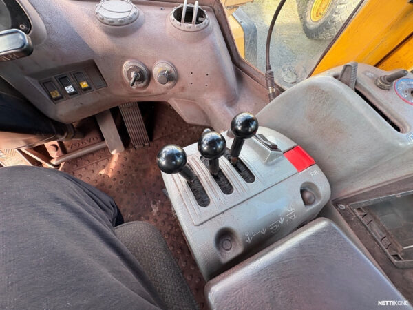 Volvo L220E Jykevä kuormaaja *Rahoitus / Leasing* 2005 - Image 20