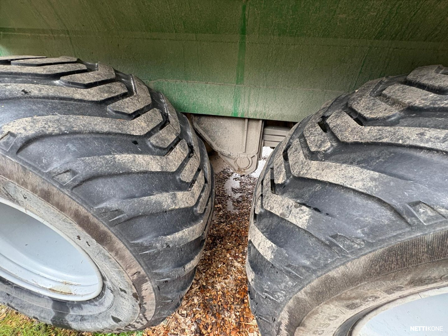 Agronic 20m3 Sivukuormain Bomech veitsimultain 79 000 alv 0 % *Rahoitus/Leasing tarjolla* 2015 - Image 14