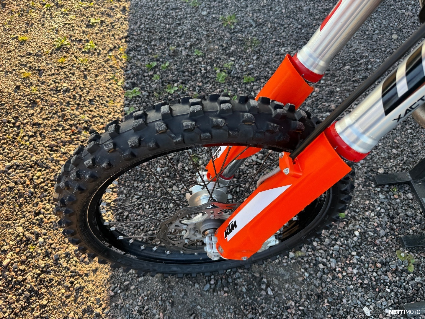 KTM 450 SX-F 2023 - Image 12