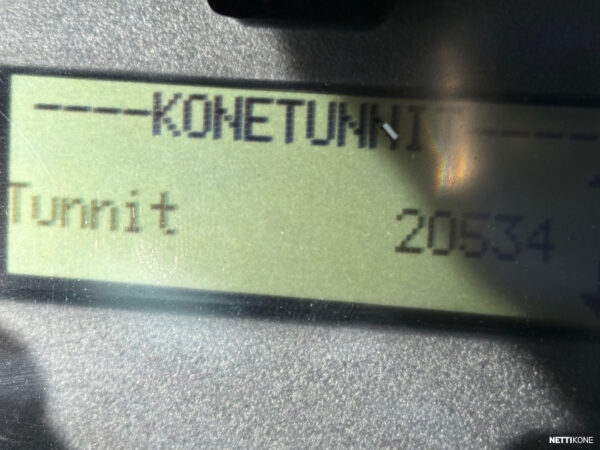 Volvo L220E Jykevä kuormaaja *Rahoitus / Leasing* 2005 - Image 18