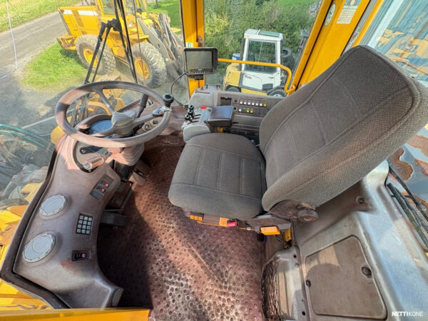 Volvo L220E Jykevä kuormaaja *Rahoitus / Leasing* 2005 - Image 15