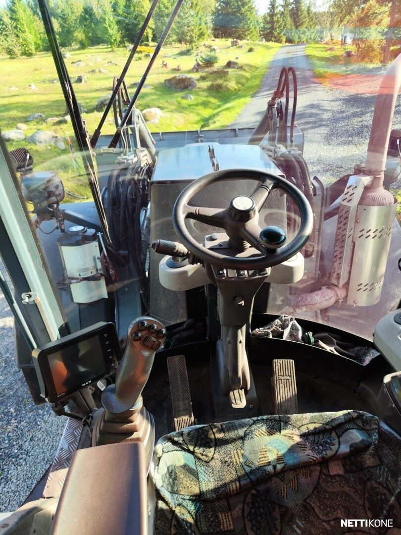 Lännen 8800 K 122 000 alv 0 % *Rahoitus/Leasing tarjolla* 2019 - Image 11