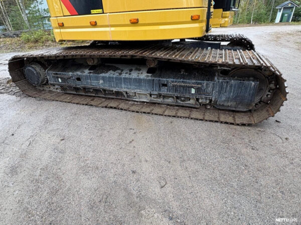 Caterpillar 325 F LCR + Novatron 3D 115 000+alv *Rahoitus/Leasing tarjolla* 2019 - Image 13