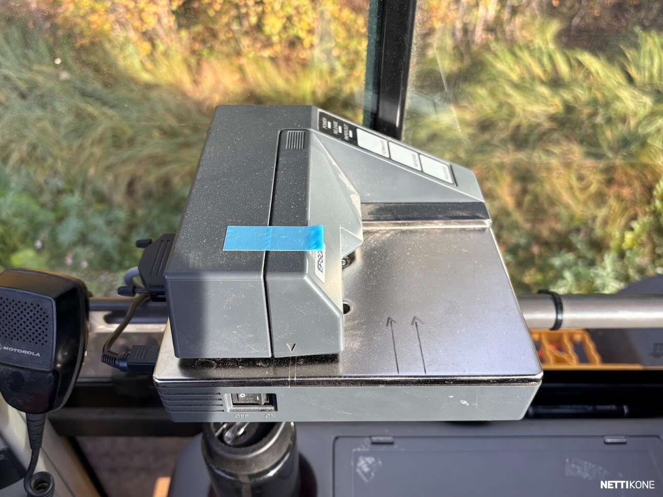 Volvo L 120 H 2023/2024 Vain 2000h, Vaihtoehto uudelle! Hyvät varusteet! *Rahoitus / Leasing* 2023 - Image 19