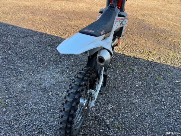 KTM 250 SX-F 2023 - Image 7